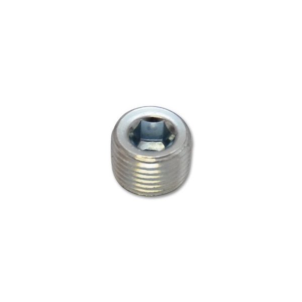 Vibrant Performance EGT SENSOR BUNG THREADED PLUG, 1/8IN NPT 11147